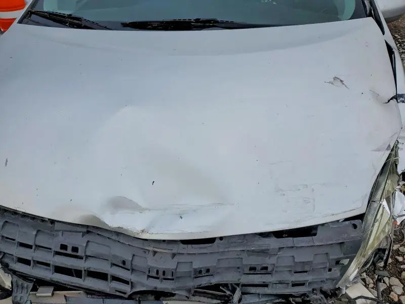 2015 TOYOTA PRIUS FOUR  