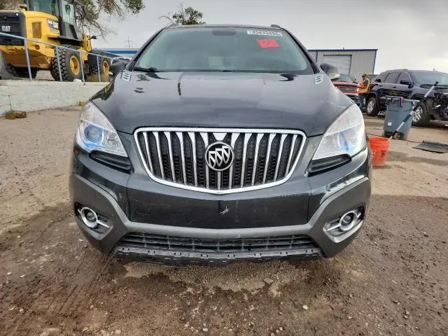 2014 BUICK ENCORE CONVENIENCE  