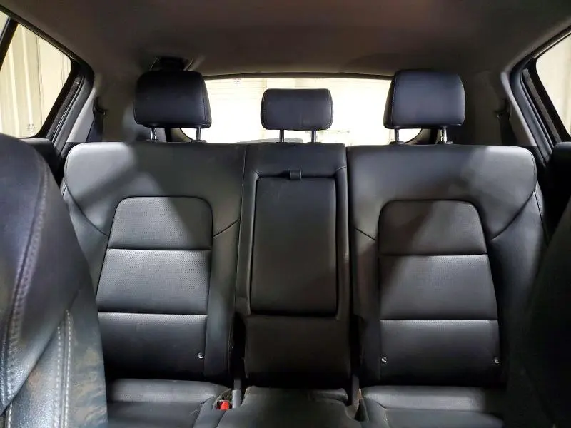 2022 KIA SPORTAGE EX  