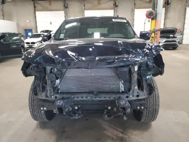 2023 CHEVROLET TAHOE K1500 LS  