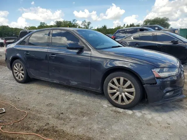 2014 AUDI A4 PREMIUM  