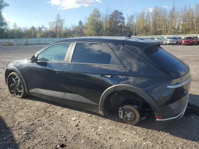 2023 HYUNDAI IONIQ 5 SE  