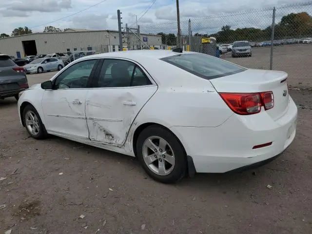 2014 CHEVROLET MALIBU LS