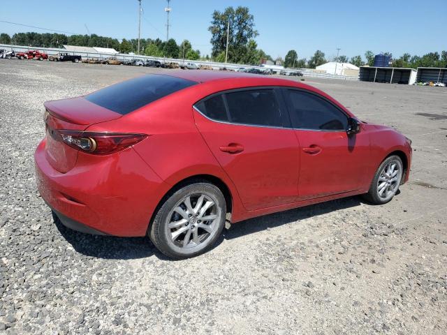 2016 MAZDA 3 TOURING