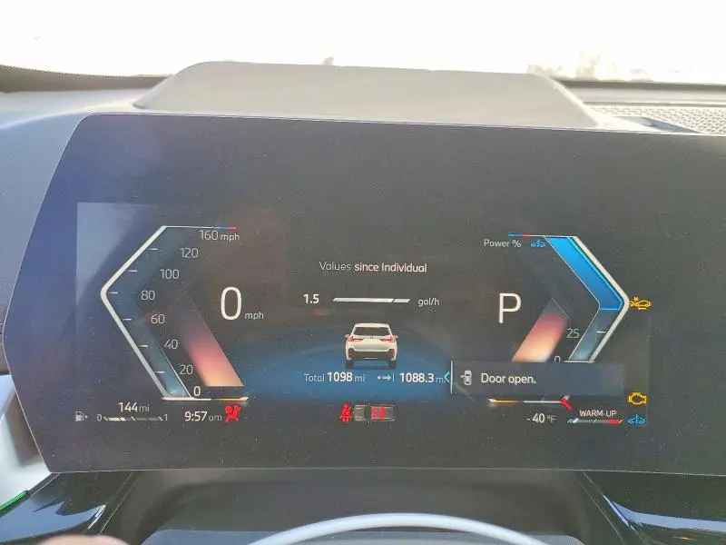 2026 BMW X1 XDRIVE28I  