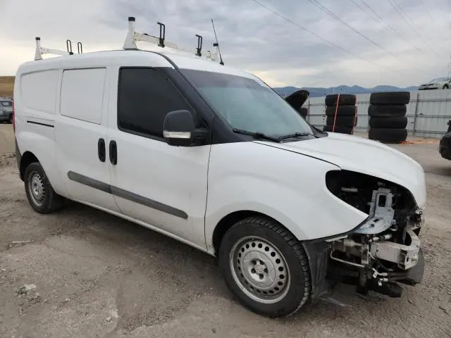 2021 RAM PROMASTER CITY   