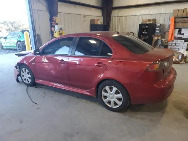 2012 MITSUBISHI LANCER ES/ES SPORT  