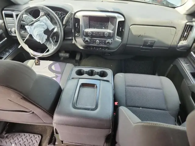 2016 CHEVROLET SILVERADO C1500 LT  