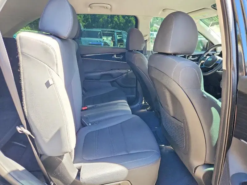 2019 KIA SORENTO L  