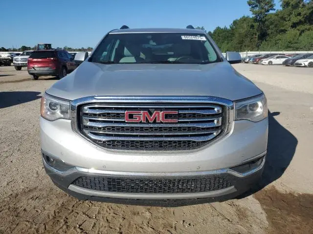 2018 GMC ACADIA SLT-2  