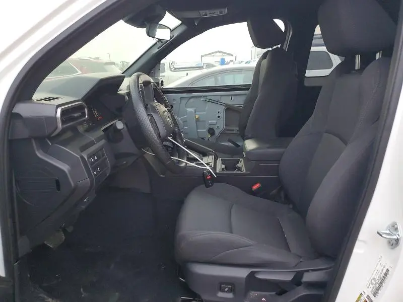 2025 TOYOTA TACOMA XTRACAB  