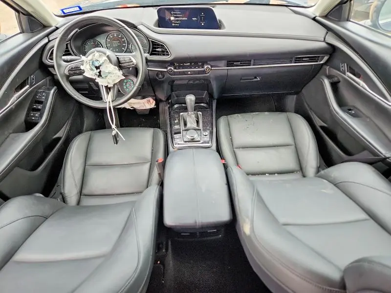 2024 MAZDA CX-30 SELECT  