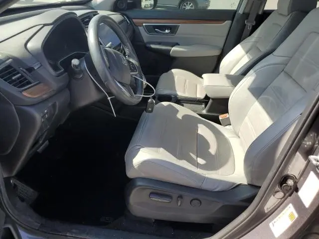 2020 HONDA CR-V EXL  