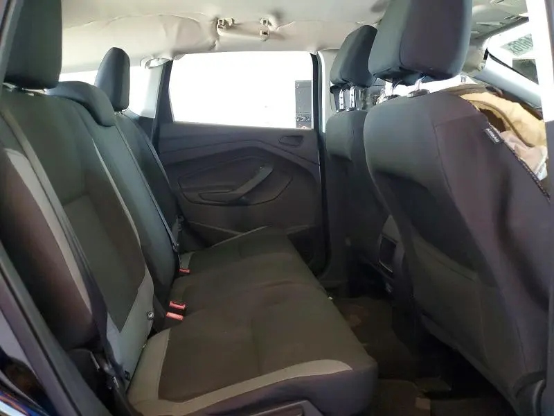 2016 FORD ESCAPE S  