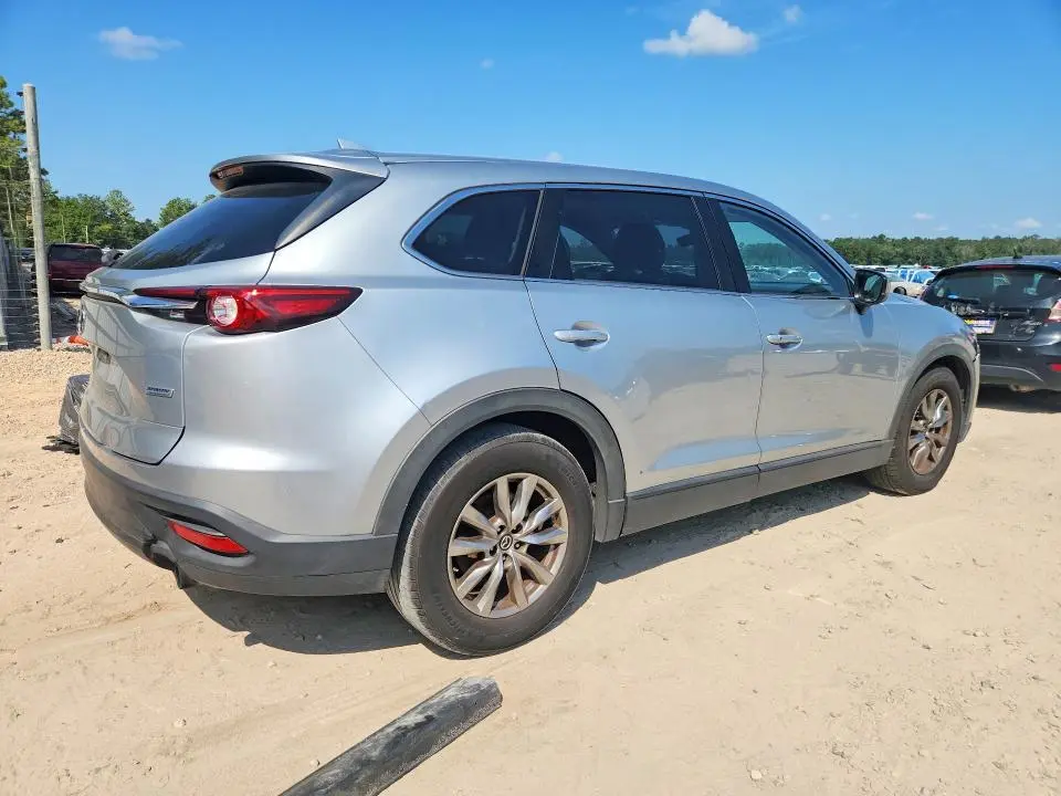 2019 MAZDA CX-9 TOURING  
