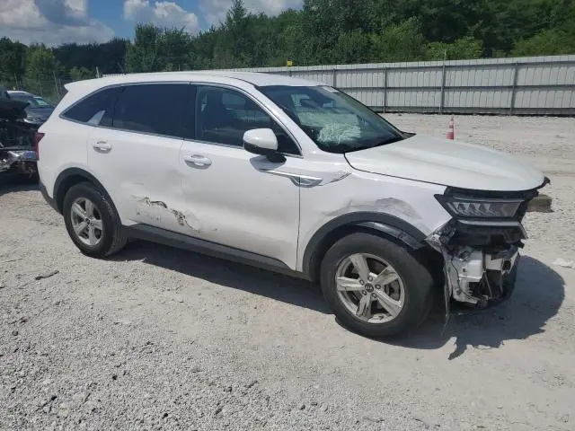2021 KIA SORENTO LX  