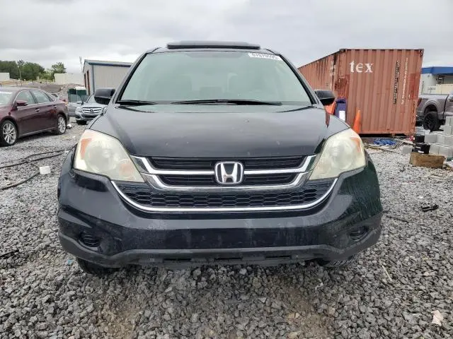 2010 HONDA CR-V EX  