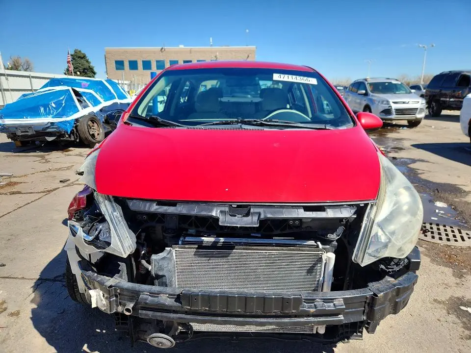2013 KIA RIO LX  