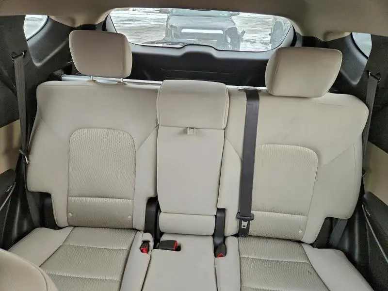 2014 HYUNDAI SANTA FE SPORT   