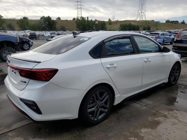 2020 KIA FORTE GT LINE