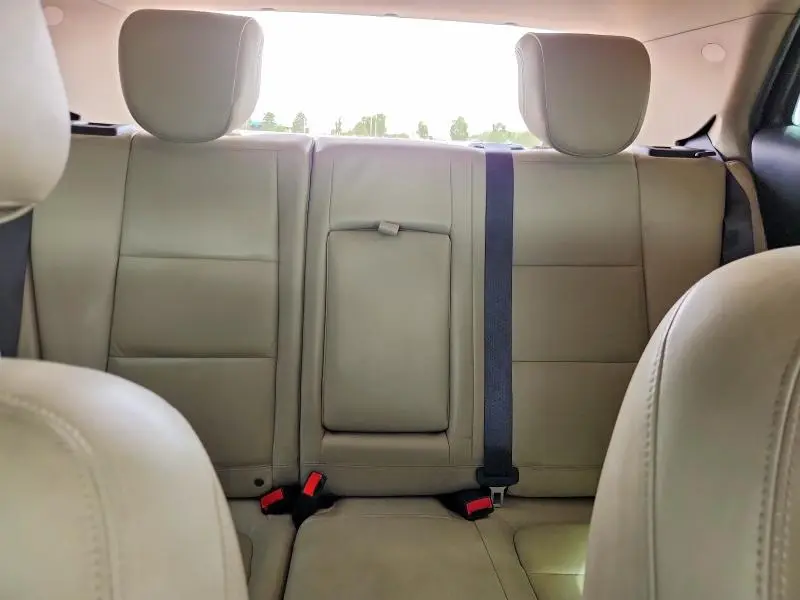 2018 BUICK ENCORE   