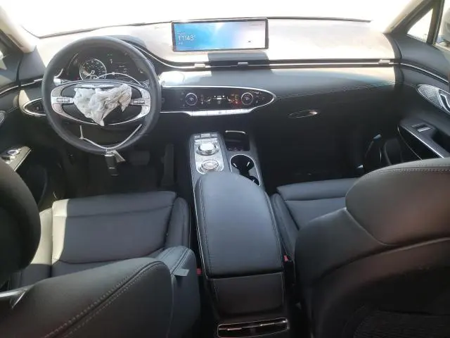 2025 GENESIS GV70 BASE