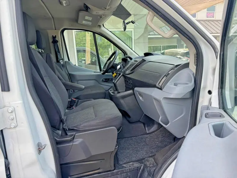 2019 FORD TRANSIT T-150  
