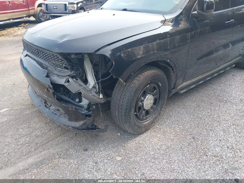 2024 DODGE DURANGO PURSUIT AWD