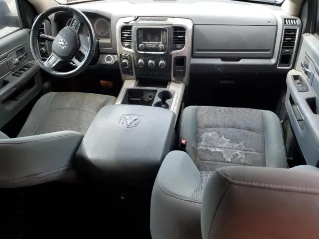 2015 RAM 1500 SLT  