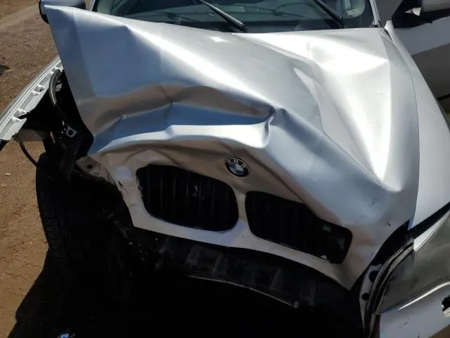 2010 BMW X5 XDRIVE30I  