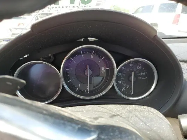 2019 MAZDA MX-5 MIATA GRAND TOURING  