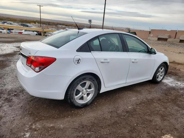 2013 CHEVROLET CRUZE LT  