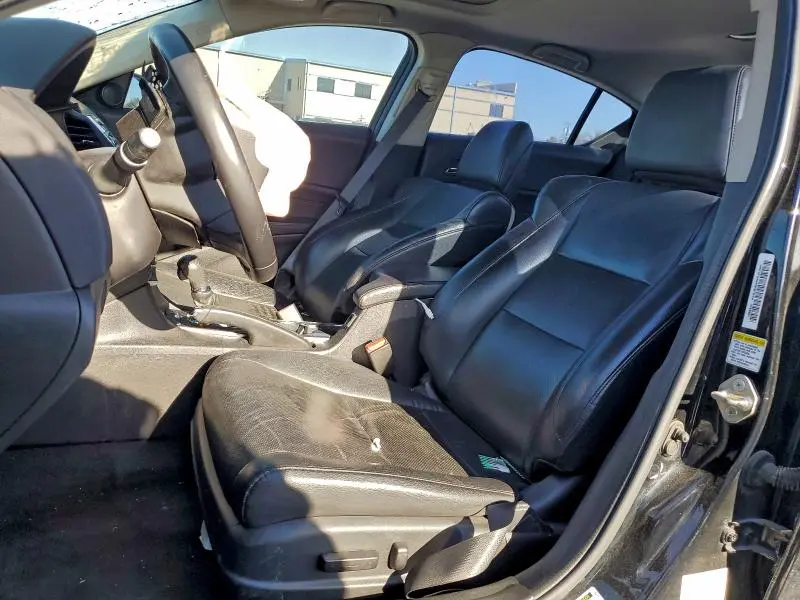 2014 ACURA ILX 20 TECH  