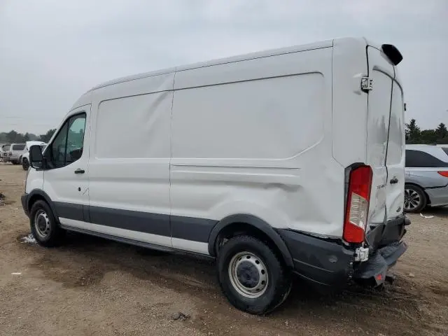 2018 FORD TRANSIT T-250  