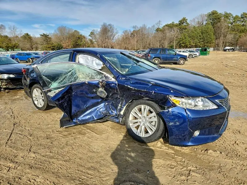 2014 LEXUS ES 350  