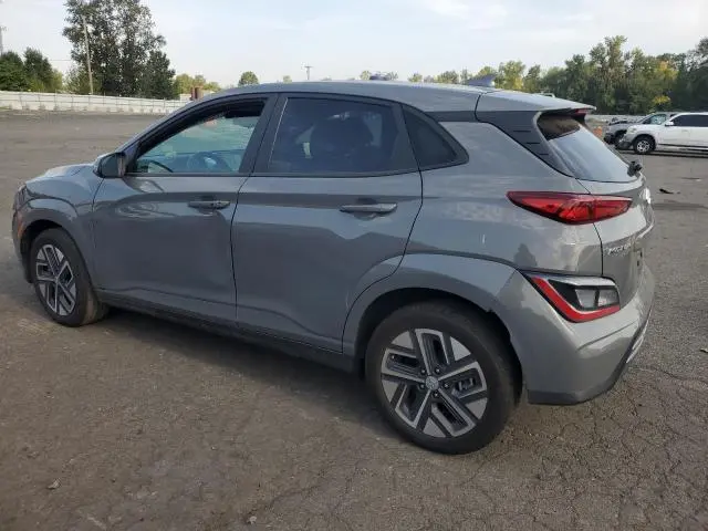 2023 HYUNDAI KONA SE