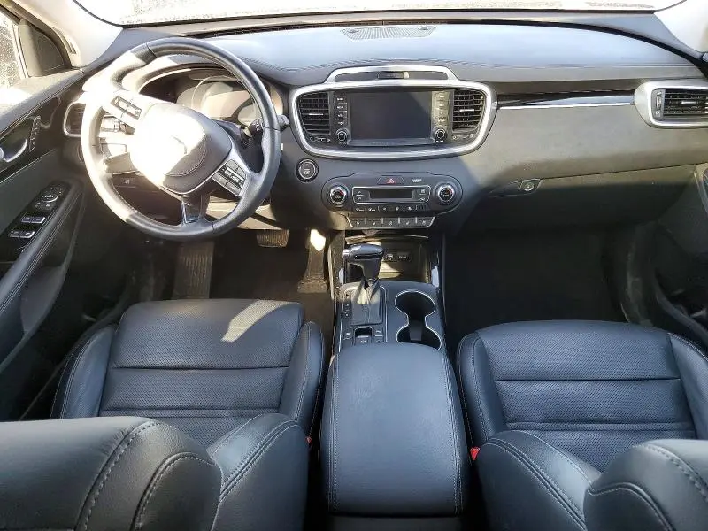 2019 KIA SORENTO SX V6  