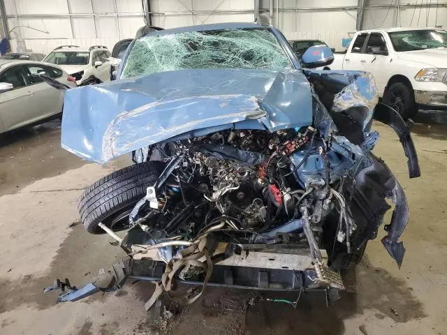 2019 TOYOTA TACOMA DOUBLE CAB  