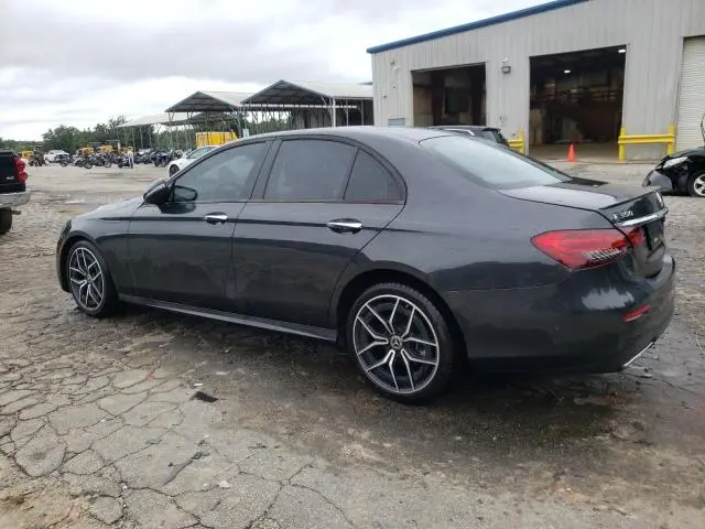 2021 MERCEDES-BENZ E 350  