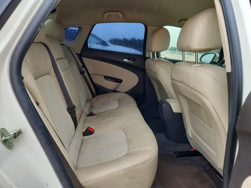 2014 BUICK VERANO CONVENIENCE  