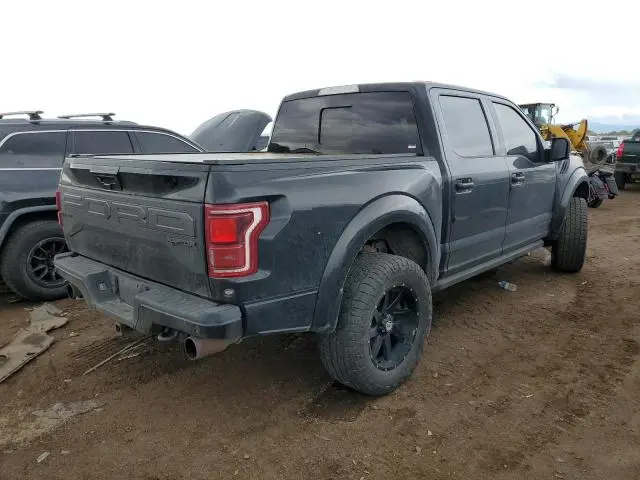 2019 FORD F150 RAPTO   