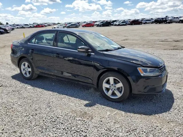 2014 VOLKSWAGEN JETTA TDI  