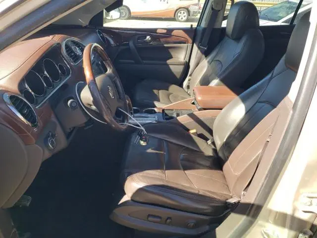 2014 BUICK ENCLAVE