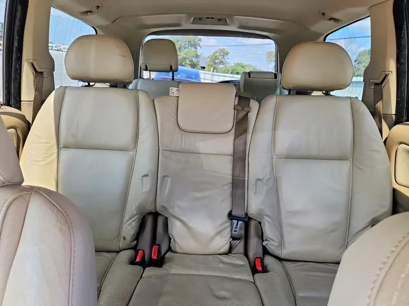 2011 VOLVO XC90 3.2  