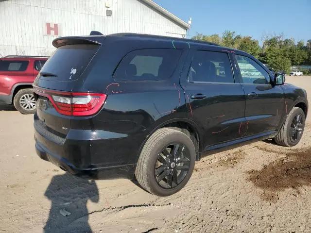 2024 DODGE DURANGO GT  