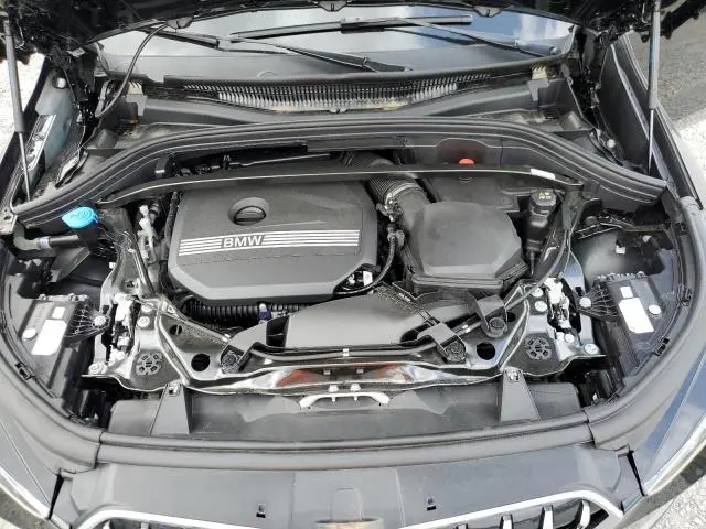 2024 BMW X1 XDRIVE28I  
