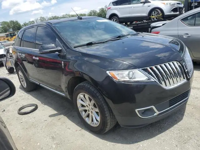 2014 LINCOLN MKX 