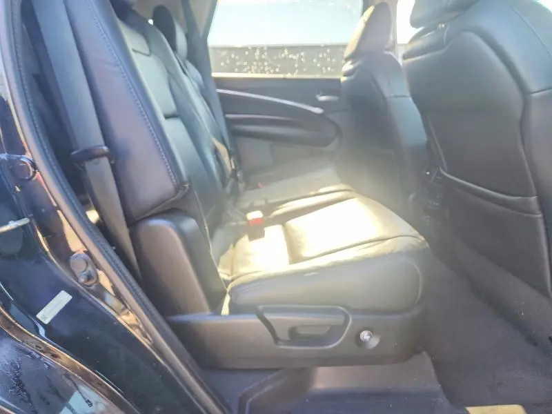 2016 ACURA MDX ADVANCE  