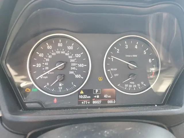 2017 BMW X1 XDRIVE28I