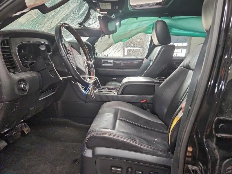 2017 LINCOLN NAVIGATOR L RESERVE  